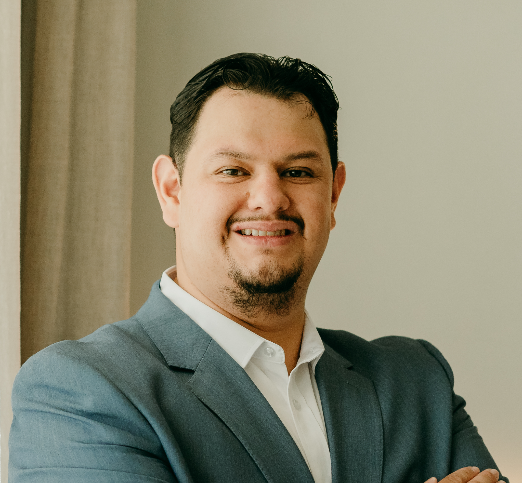 Alex Sanchez, AMS Therapy